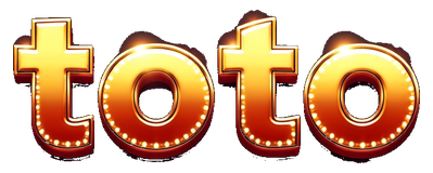 toto 3d logo