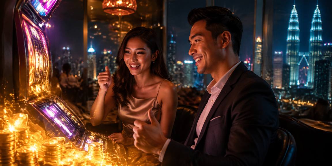 toto 3d Pengalaman Bermain yang Dirancang Khusus untuk Pemain Malaysia